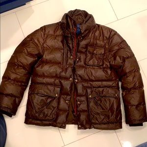 MENS FAY WINTER JACKET